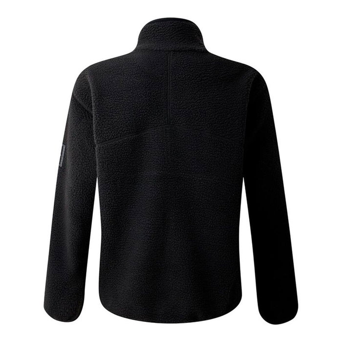 Doublure Polaire Dare 2b Slide Out Fleece Noir Femme 9-12 Mois