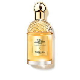 Guerlain Aqua Allegoria Mandarine Basilic Forte edp vapo 75 ml - Eau de Parfum Femme