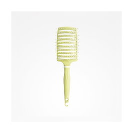 Bifull Brosses Raquette Ren Natur avec pince et crochet