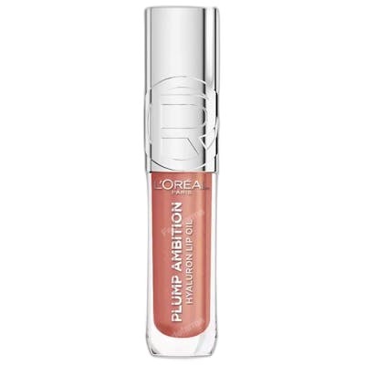 L'Oréal Paris Plump Ambition Huile à lèvres volumisante n° 650-Nude Macaron L'Oréal Paris Plump Ambition Huile à lèvres volumisante n° 650-Nude Macaron
