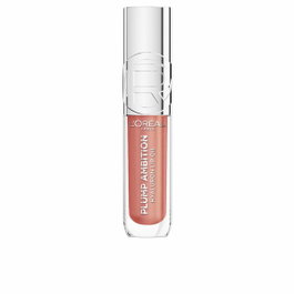 L'Oréal Paris Plump Ambition Huile à lèvres volumisante n° 650-Nude Macaron