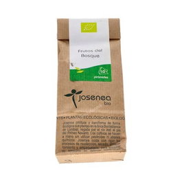 JOSENEA FRUTAS DEL BOSQUE 10 sachets