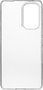 eSTUFF Coque LONDON pour Samsung Galaxy A53 5G - Transparente