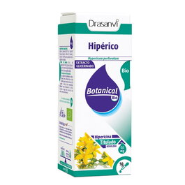DRASANVI Extrait de Millepertuis Botanical Bio 50ml