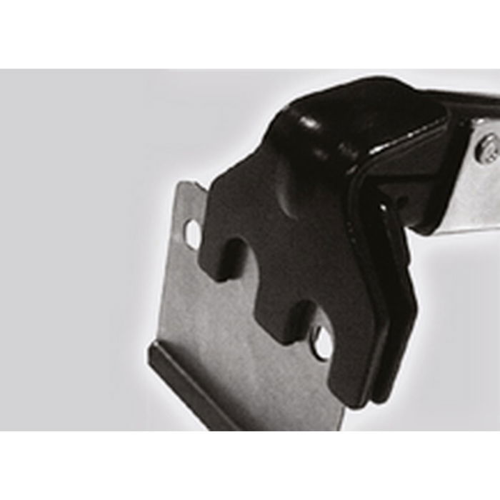 Pince à ressort Grip-on W 35 mm Pince à ressort Grip-on W 35 mm