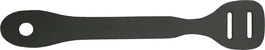 MARTIN Extension pour sangle de guitare - Standard (Cuir Noir)