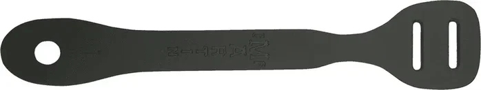 Martin Extension pour Sangle de Guitare Standard (Cuir Noir) 19x5x0.5 cm Martin Extension pour Sangle de Guitare Standard (Cuir Noir) 19x5x0.5 cm
