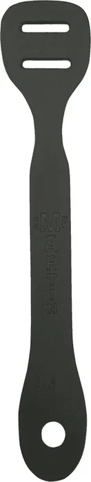 Martin Extension pour Sangle de Guitare Standard (Cuir Noir) 19x5x0.5 cm Martin Extension pour Sangle de Guitare Standard (Cuir Noir) 19x5x0.5 cm