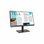 Lenovo ThinkVision S25e-30 24,5 pouces Full HD 75Hz Gris
