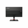 Lenovo ThinkVision S25e-30 24,5 pouces Full HD 75Hz Gris