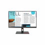 Lenovo ThinkVision S25e-30 24,5 pouces Full HD 75Hz Gris