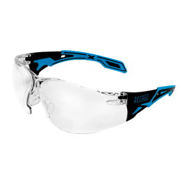 OPTOR Pegaso Black & White Lunettes Incolores