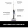 Shark SteamPickUp SD200EU - Balai Vapeur 3-en-1 pour sols durs