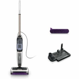 Shark SteamPickUp SD200EU - Balai Vapeur 3-en-1 pour sols durs