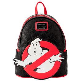 Loungefly Sac à dos SOS Fantômes No Ghost Logo