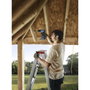 Bosch GSR 18V-45 Perceuse-visseuse sans fil Professional, 2x 2,0Ah, 82 accessoires, L-Case
