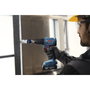 Bosch GSR 18V-45 Perceuse-visseuse sans fil Professional, 2x 2,0Ah, 82 accessoires, L-Case