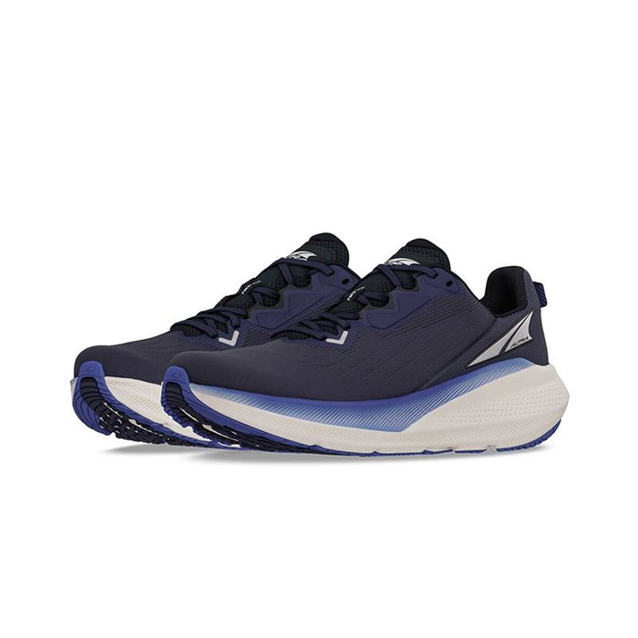 Chaussures de Running pour Adultes Altra Fwd Via Bleu foncé