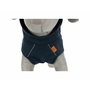 Imperméable pour Chien Trixie Husum Bleu foncé L
