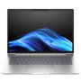 HP Elitebook 6 G1i Ai - Ordinateur Portable 14" Intel Core Ultra 5 - 16 Go RAM - 512 Go SSD - Win 11 Pro - Clavier Espagnol