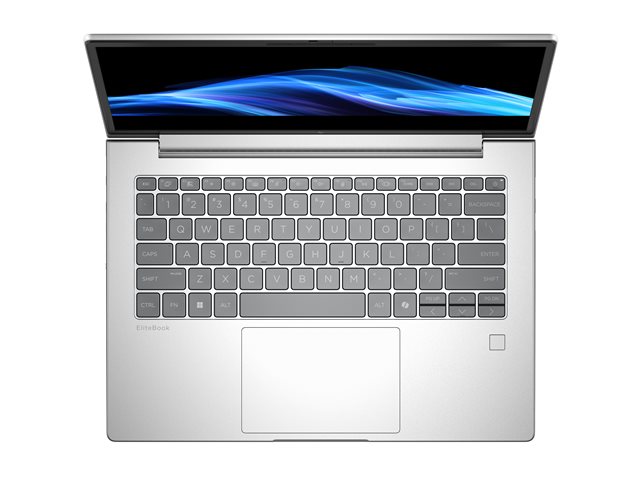 HP Elitebook 6 G1i Ai - Ordinateur Portable 14" Intel Core Ultra 5 - 16 Go RAM - 512 Go SSD - Win 11 Pro - Clavier Espagnol HP Elitebook 6 G1i Ai - Ordinateur Portable 14" Intel Core Ultra 5 - 16 Go RAM - 512 Go SSD - Win 11 Pro - Clavier Espagnol