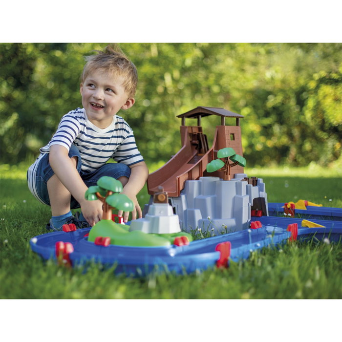Smoby Aquaplay Adventureland Smoby Aquaplay Adventureland