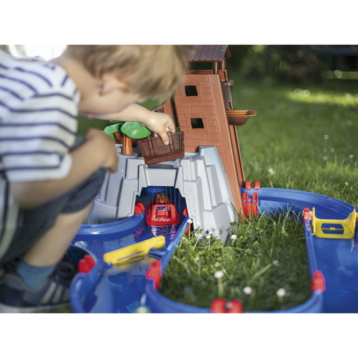 Smoby Aquaplay Adventureland Smoby Aquaplay Adventureland