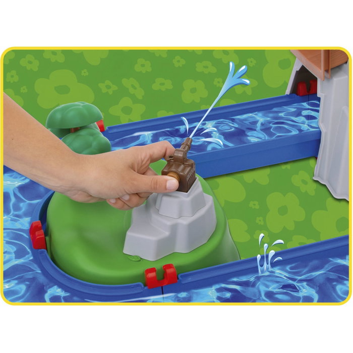 Smoby Aquaplay Adventureland Smoby Aquaplay Adventureland