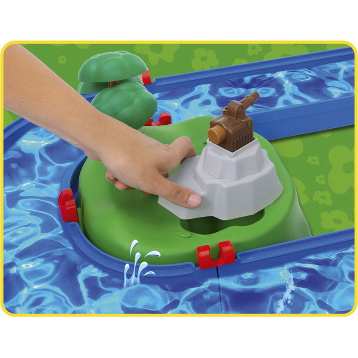 Smoby Aquaplay Adventureland Smoby Aquaplay Adventureland