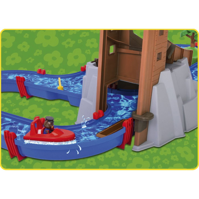 Smoby Aquaplay Adventureland Smoby Aquaplay Adventureland