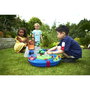 Smoby Aquaplay Adventureland