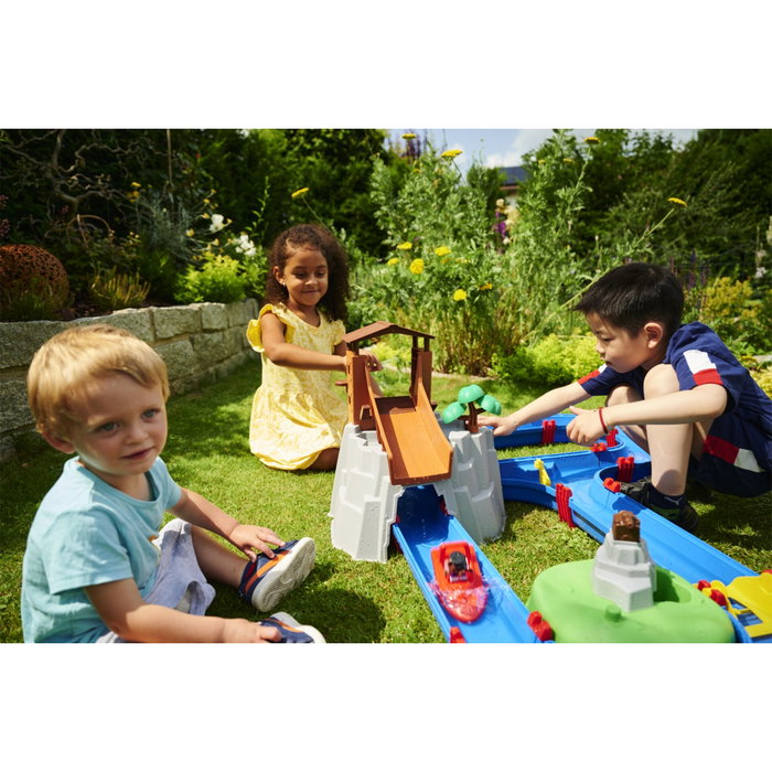 Smoby Aquaplay Adventureland Smoby Aquaplay Adventureland