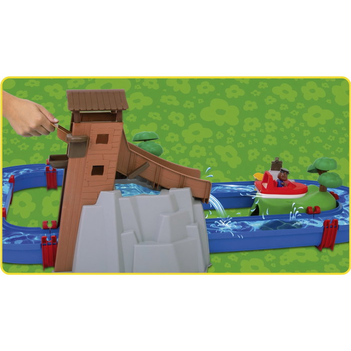 Smoby Aquaplay Adventureland Smoby Aquaplay Adventureland