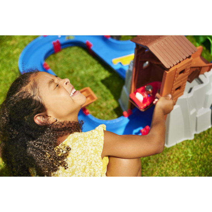 Smoby Aquaplay Adventureland Smoby Aquaplay Adventureland