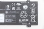 Lenovo Batterie Portable 4-Cellules - 71Wh - 15.36V - Léger 265g - Compatible avec Ordinateurs Portables Lenovo