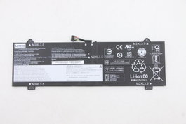Lenovo Batterie 4 cellules 71Wh 15,36V pour ordinateurs portables