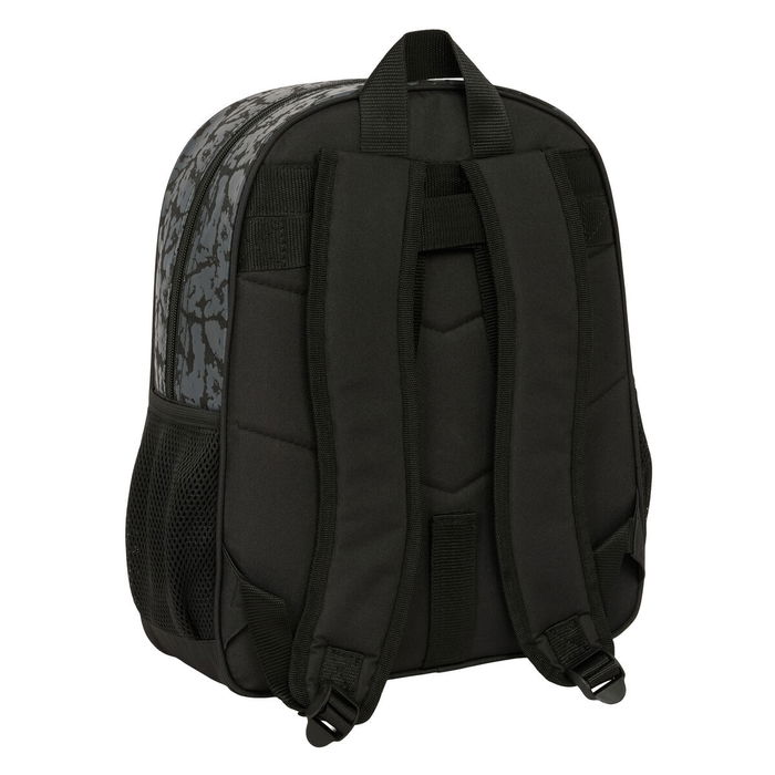 Cartable Naruto Noir 32 x 38 x 12 cm