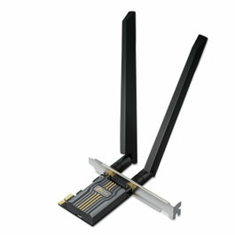 TP-Link Archer TBE400E BE6500 Carte Réseau Wi-Fi 7 Tribanda et Bluetooth 5.4