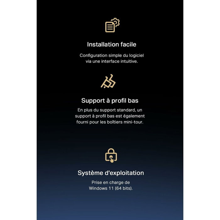 Carte Réseau TP-Link Archer TBE400E