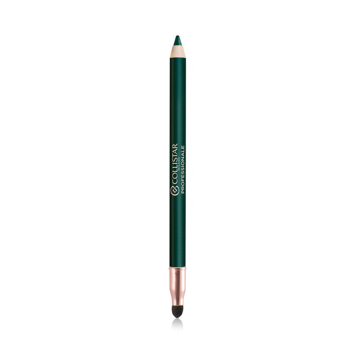Collistar Crayon pour les yeux PROFESSIONALE #10-Vert Metallo