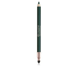 Collistar Crayon Yeux Professionale 10-Vert Metallo - Waterproof, Vegan, Longue Durée, Vert
