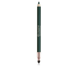 Collistar Crayon Yeux Professionale 10-Vert Metallo - Waterproof, Vegan, Longue Durée, Vert