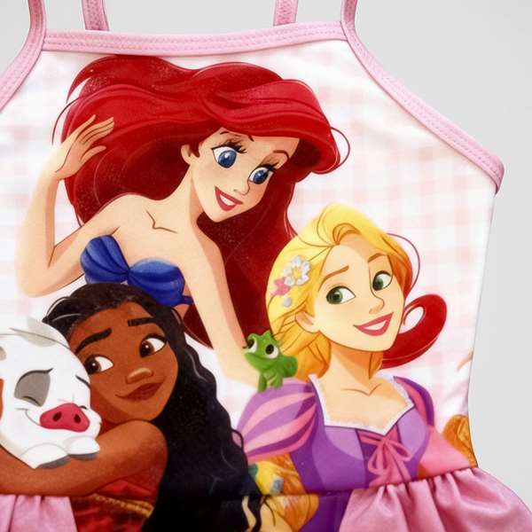 Cerdá Bañador Princess La Sirenita 3 ans - Modèles assortis