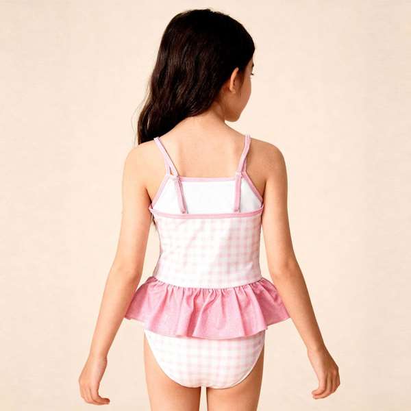 Cerdá Bañador Princess La Sirenita 3 ans - Modèles assortis
