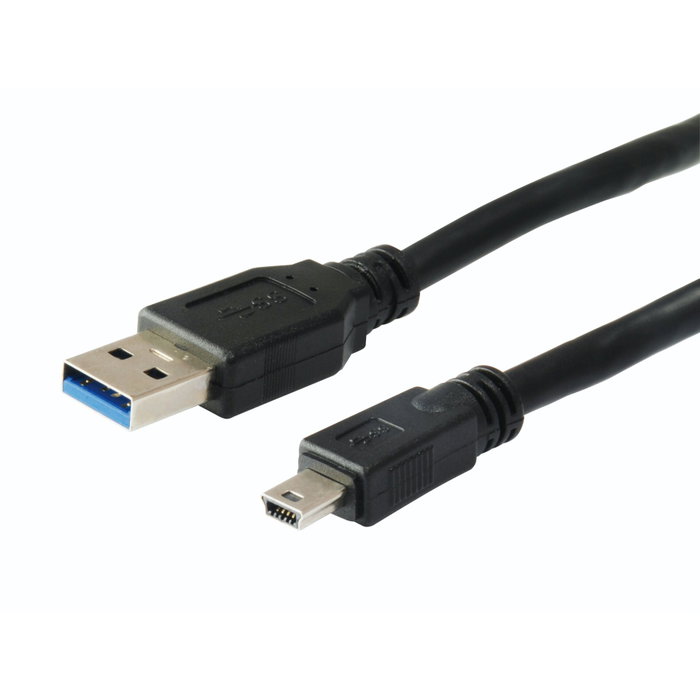 Conceptronic HUBBIES02B Hub USB 3.0 à 4 ports - Noir Conceptronic HUBBIES02B Hub USB 3.0 à 4 ports - Noir