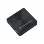 Conceptronic HUBBIES02B Hub USB 3.0 à 4 ports - Noir