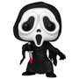 Funko Ghostface Super Sized Jumbo POP! Vinyl 25 cm