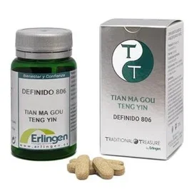 ERLINGEN BASE DEFINIDO 806 60 comp.