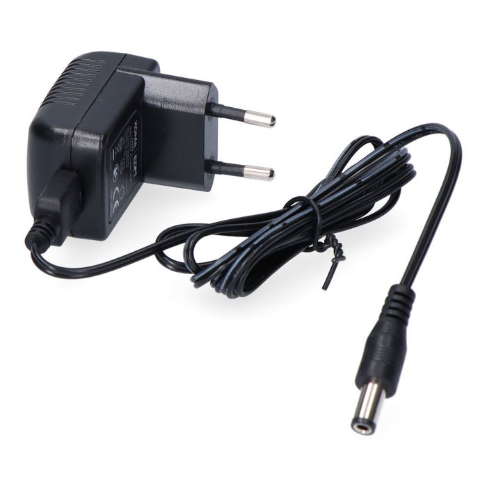 Chargeur de batterie Koma Tools 08722 Brico Series Rechange Tournevis Chargeur de batterie Koma Tools 08722 Brico Series Rechange Tournevis