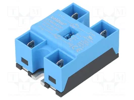 CELDUC Relais semiconducteur SOB 2-phasé 40A 12-280VAC